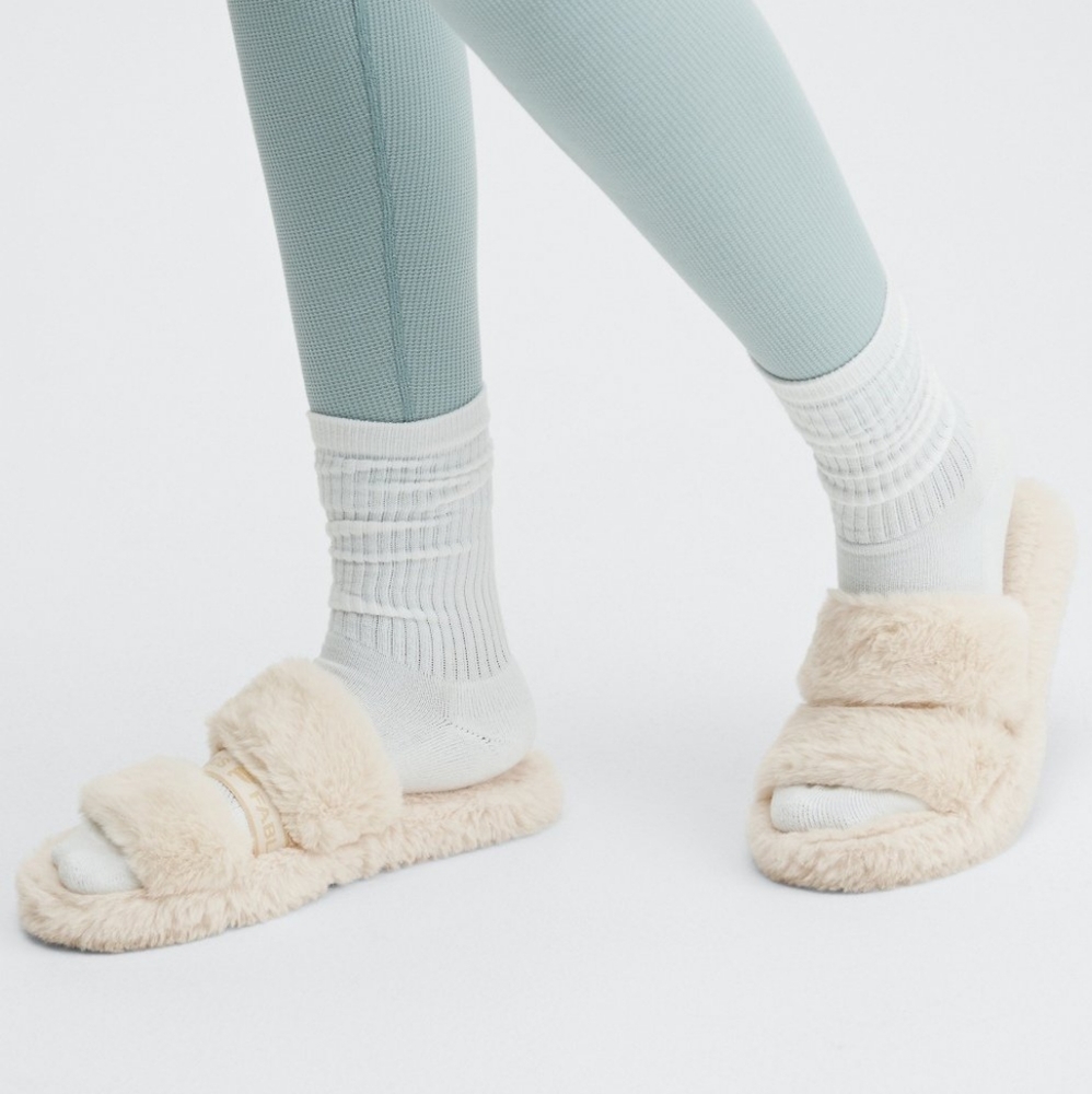 Fabletics slippers